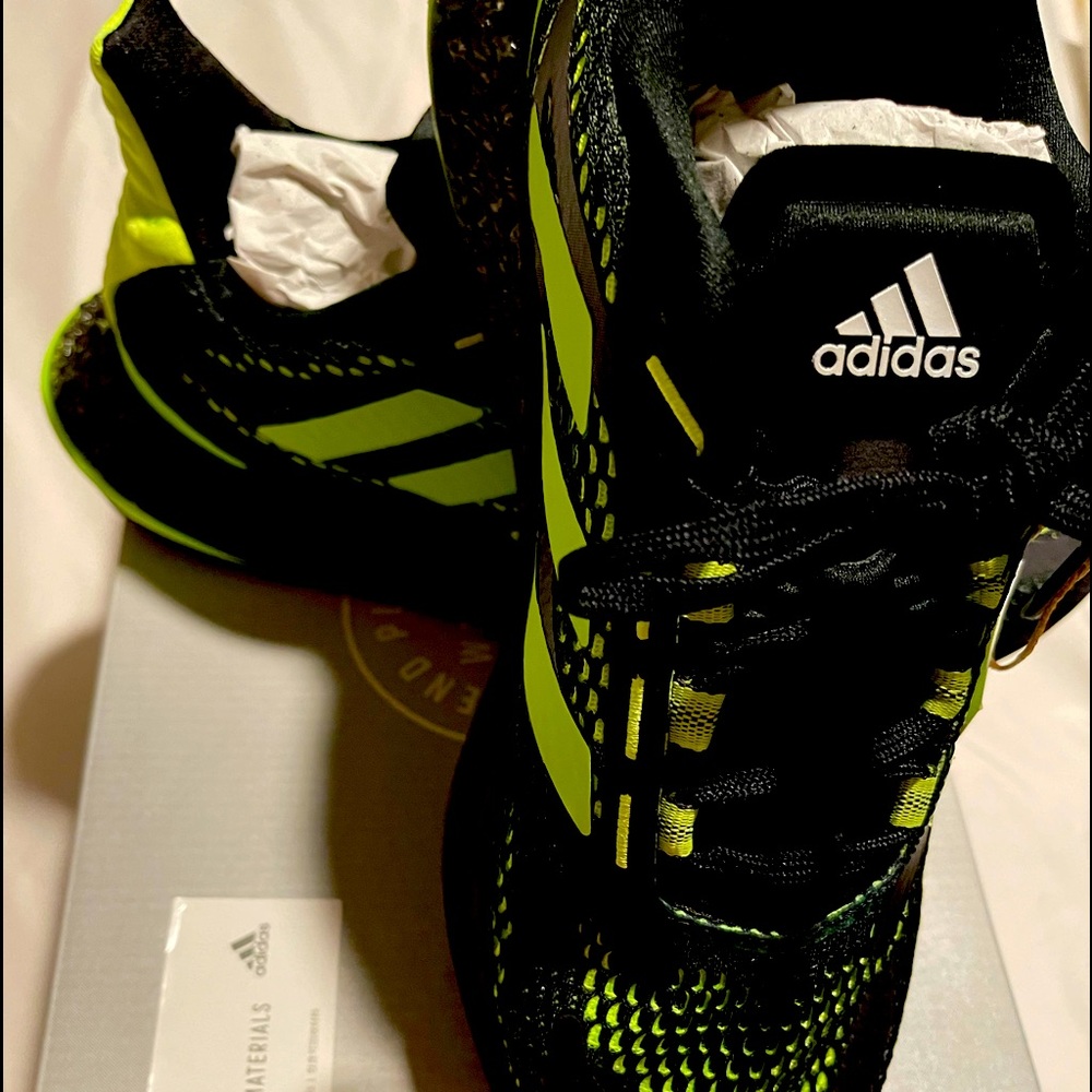 Adidas 4DFWD PULSE size 7 men’s NEW